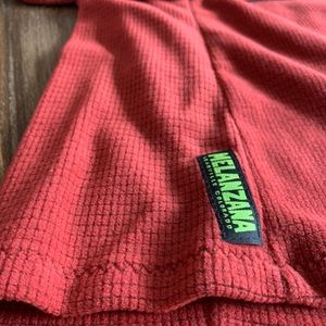 New Melanzana Microgrid Dress - Women’s Small